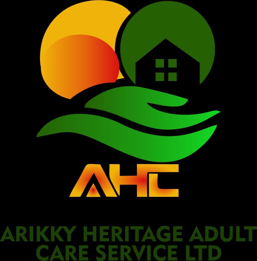 Arikky Heritage Adult Care Services Ltd.